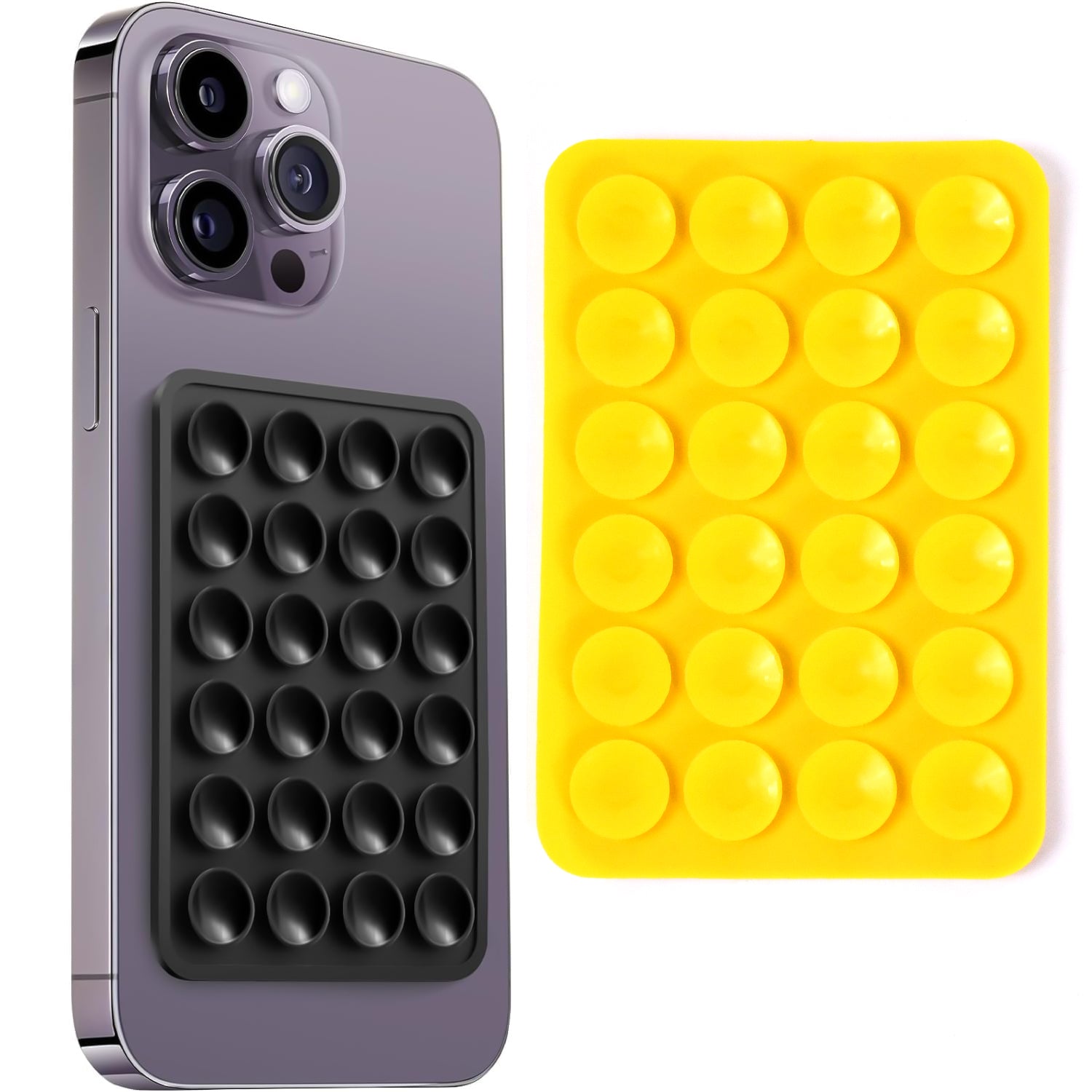 VacuumGrip VacuumGrip